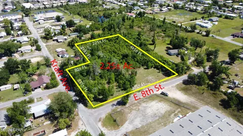 2903 E 8th St, Panama City, FL 32401