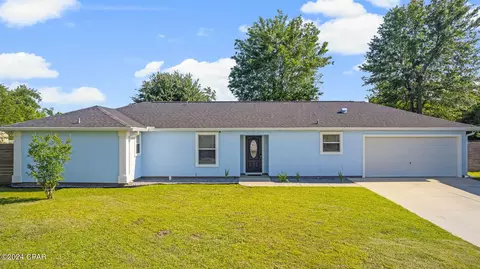 2918 Nadine Ct, Panama City, FL 32401
