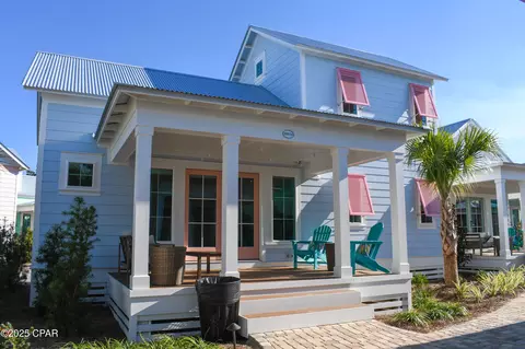 140 Paradise Found Cir #15, Panama City Beach, FL 32413