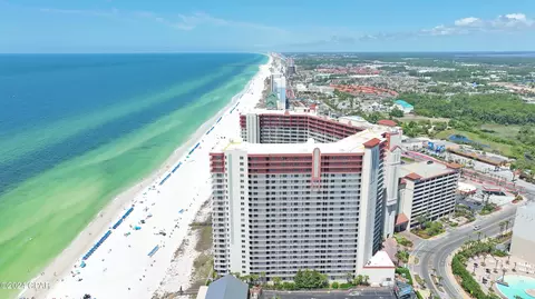 9900 S Thomas Dr #630, Panama City Beach, FL 32408