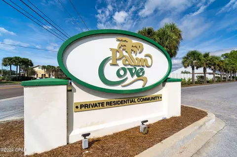 105 White Cap Way, Panama City Beach, FL 32407
