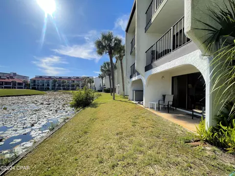 520 Richard Jackson Blvd #106, Panama City Beach, FL 32407