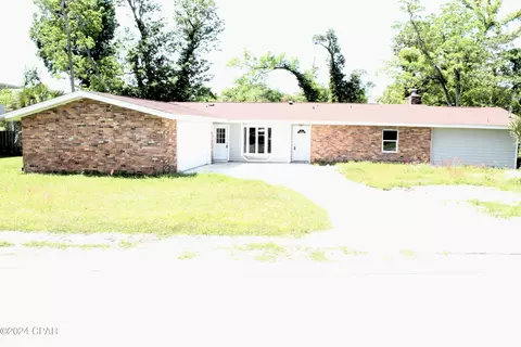 1227 Marie Ann Blvd, Panama City, FL 32401