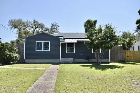 242 Wilson Ave, Panama City, FL 32401