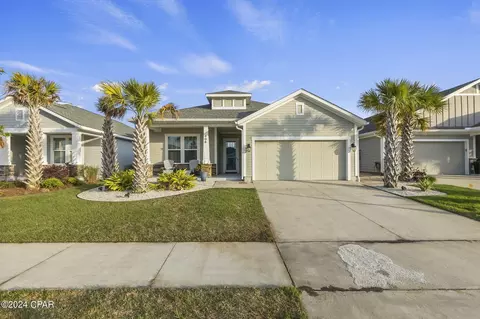 406 Mill Point Ln #D, Panama City Beach, FL 32407