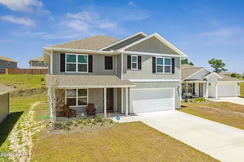 7181 Ellie B Dr, Panama City, FL 32404