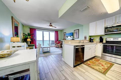 5115 Gulf Dr #1608, Panama City, FL 32408