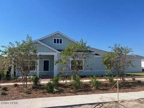 2307 Daisy Ct #LOT 631, Panama City, FL 32405