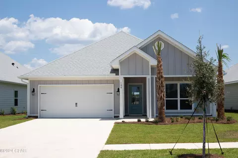 180 Dama Del Mar Way, Panama City Beach, FL 32407