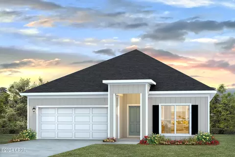 172 Dama Del Mar Way, Panama City Beach, FL 32407