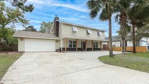 7908 N Lagoon Dr, Panama City, FL 32408