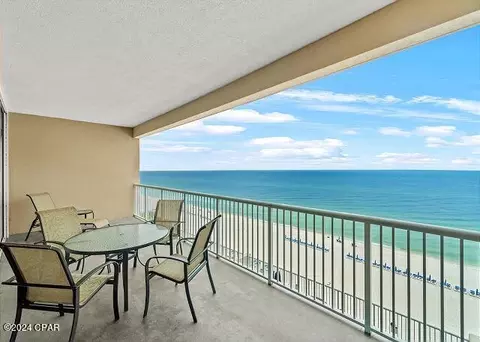17281 Front Beach Rd #206, Panama City Beach, FL 32413