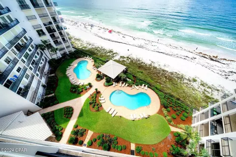 6323 Thomas Dr #503A, Panama City Beach, FL 32408