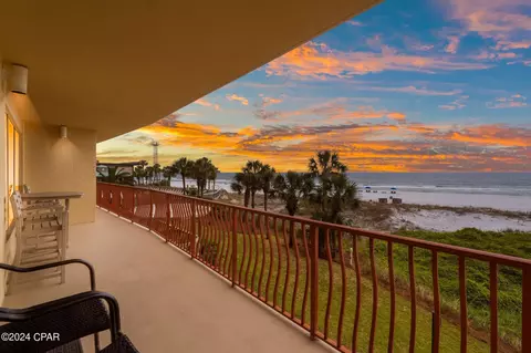 7115 Thomas Dr #201, Panama City Beach, FL 32408