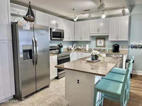 9860 S Thomas Dr #1305, Panama City, FL 32408