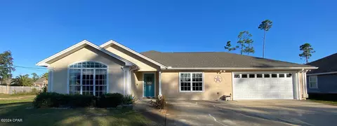 1201 New Jersey Ave, Lynn Haven, FL 32444