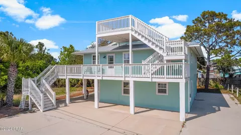 8200 Beach Dr, Panama City, FL 32408