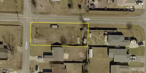 1601 Alabama Ave, Lynn Haven, FL 32444