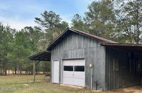 6287 Strickland Rd, Ebro, FL 32437 photo 5