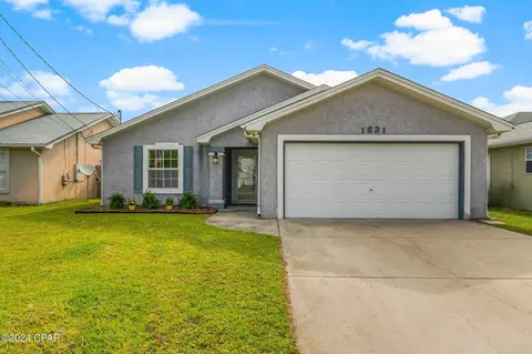 1631 Hope Cir, Panama City Beach, FL 32407