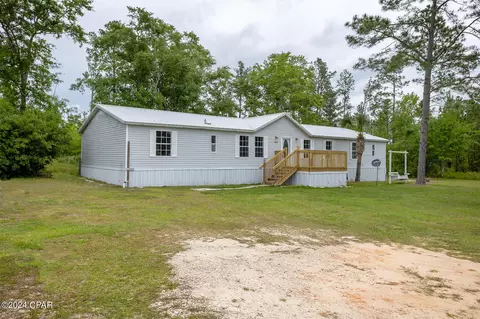 12119 Wagner Way, Fountain, FL 32438