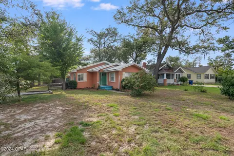 125 S Cove Blvd, Panama City, FL 32401