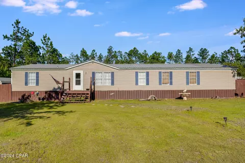 12540 Clear Creek Rd, Youngstown, FL 32466