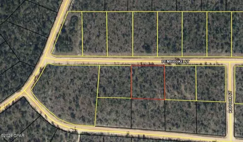00 Pembroke St, Alford, FL 32420