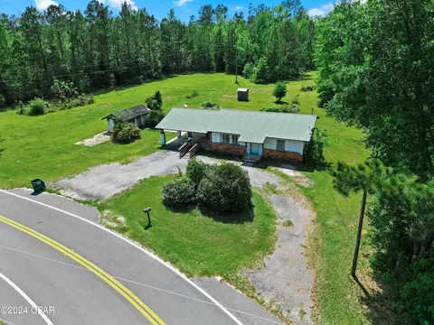 19246 SE Wrennie Moody Rd, Blountstown, FL 32424