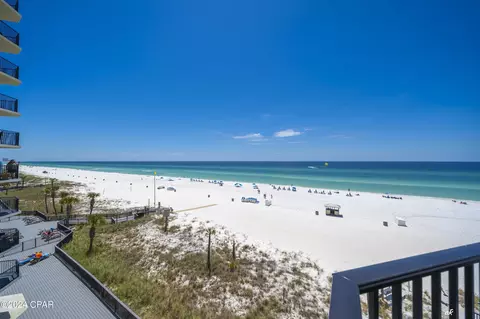 9850 S Thomas Dr #508W, Panama City Beach, FL 32408