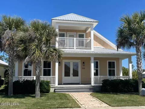 212 St Frances St, Mexico Beach, FL 32456