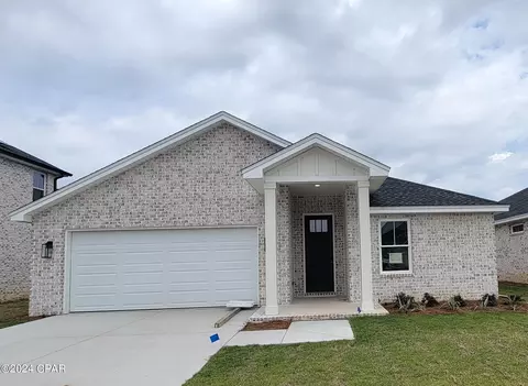 3803 Basal St, Panama City, FL 32404