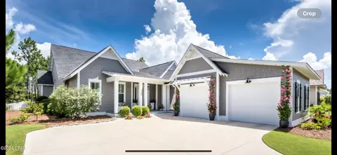120 Medley St, Inlet Beach, FL 32461