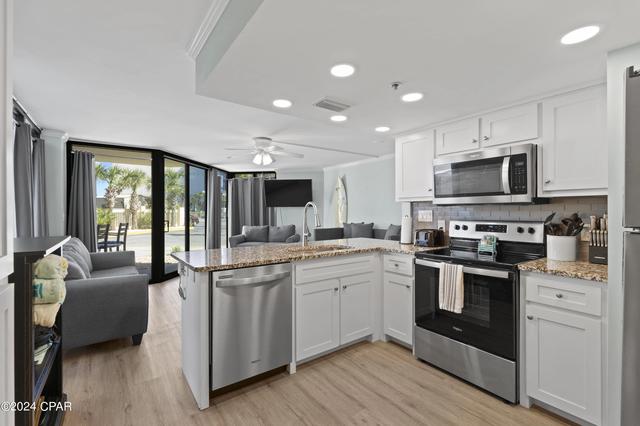 9850 S Thomas 112w Dr, Panama City Beach, FL 32408