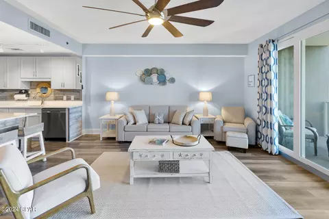 9860 S Thomas Dr #304, Panama City Beach, FL 32408