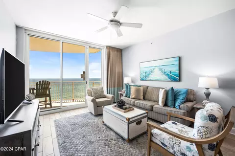 15625 Front Beach Rd #708, Panama City Beach, FL 32413