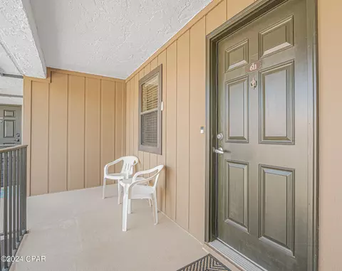 520 N Richard Jackson Blvd #611, Panama City Beach, FL 32407