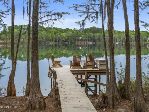 1173 Blue Pond Ln, Ponce De Leon, FL 32455