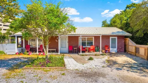 610 W Caladium Cir, Panama City Beach, FL 32413