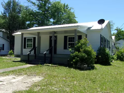 408 E Iowa Ave, Bonifay, FL 32425