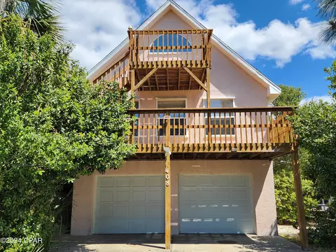 408 Anemone St, Panama City Beach, FL 32413