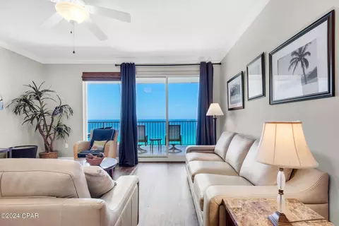5004 Thomas Dr #1410, Panama City Beach, FL 32408