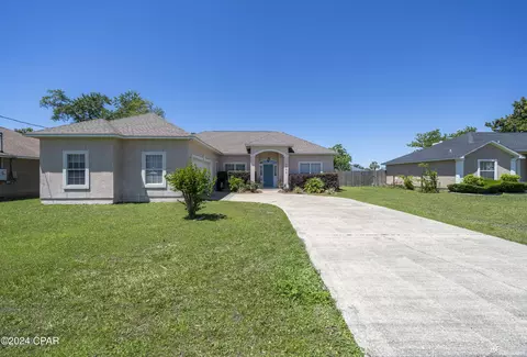 1506 New Hampshire Ave, Lynn Haven, FL 32444