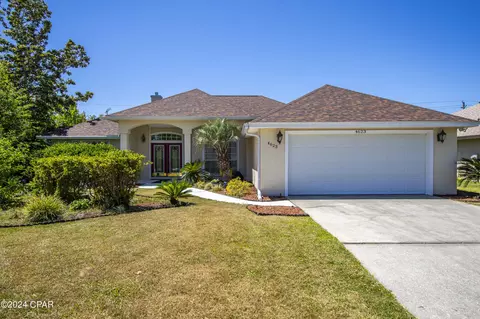 4623 Delwood View Blvd, Panama City, FL 32408