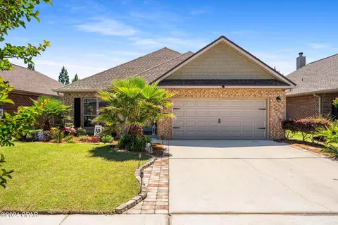 4022 Brook Stone Dr, Panama City, FL 32405