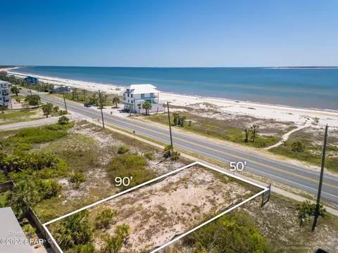 7864 W Hwy 98, Port Saint Joe, FL 32456
