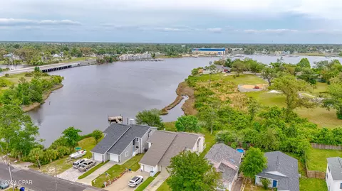 346 Mercedes Ave, Panama City, FL 32401