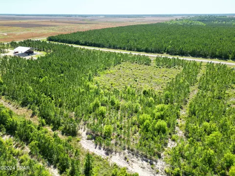 tbd SE Nadine Stone Landing Rd #LOT 2, Kinard, FL 32449