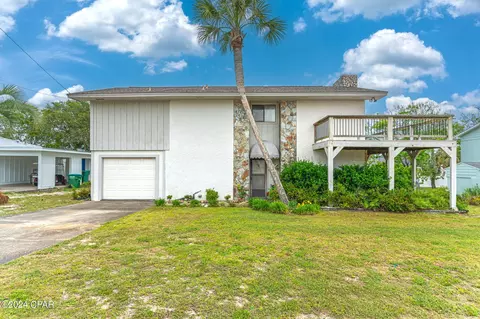 116 Rose Ln, Panama City Beach, FL 32413