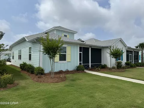 8389 Fins Up Ct, Panama City Beach, FL 32413